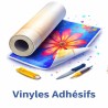 Vinyle Adhesif Monomère