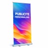 Roll-up publicitaire