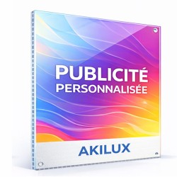 Panneau Akilux