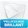 PELLICULAGE BRILLANT