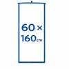 60 x 160 cm